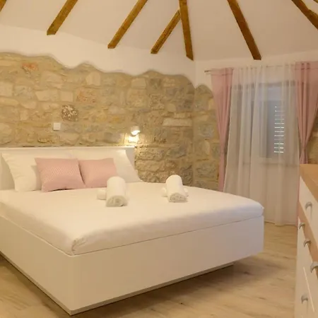 Daire Old Town - Double Bed 180&200 *
