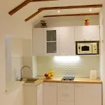 Old Town - Apartment Double Bed 180&200