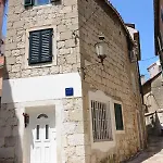 Apartment Veli Varos Old Town Deluxe Apartment City Centre Split