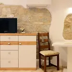 Apartman Old Town - Apartment Double Bed 180&200 Split