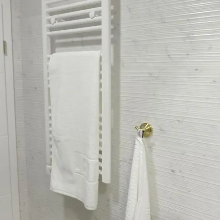 Veli Varos Old Town Deluxe Apartment City Centre Split
