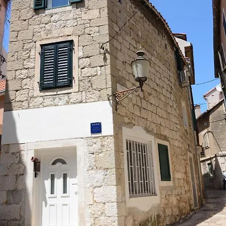 Apartamento Veli Varos Old Town Deluxe Centre Split