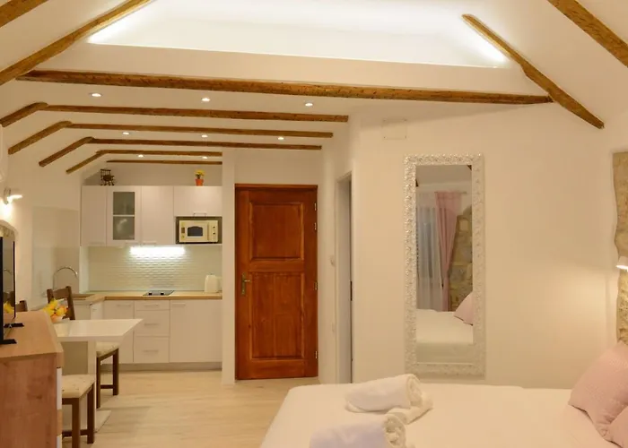 Veli Varos Old Town Deluxe Centre Apartamento