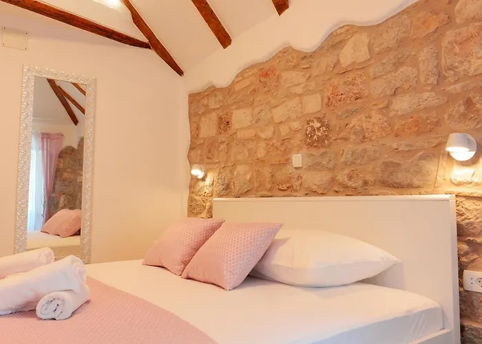 Apartamento Veli Varos Old Town Deluxe Centre Split