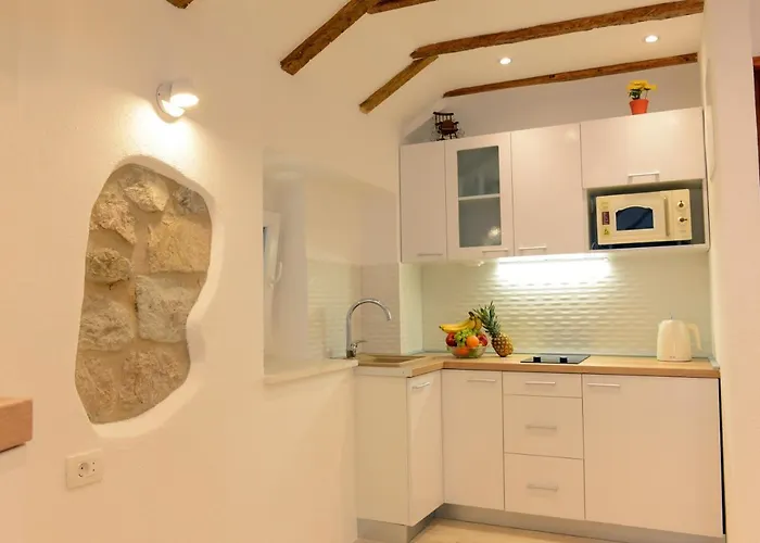 Veli Varos Old Town Deluxe Centre Apartamento