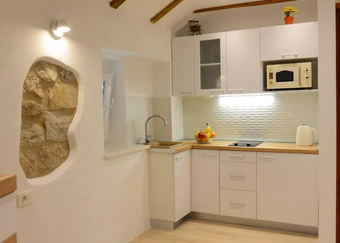 Veli Varos Old Town Deluxe Centre * Split