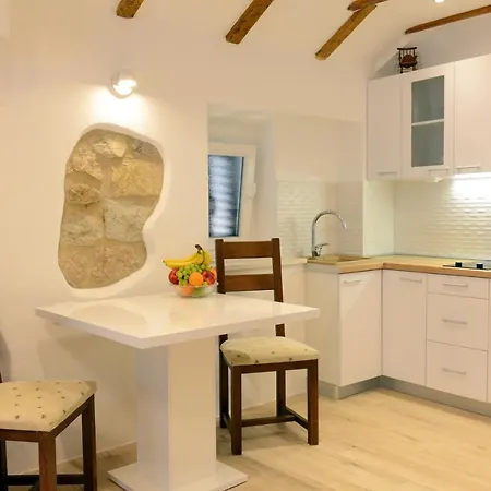 Old Town - Double Bed 180&200 Appartamento *