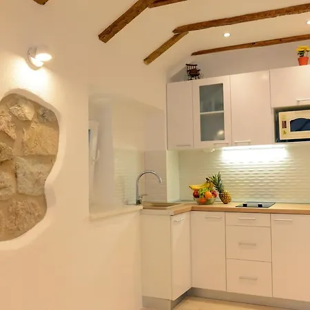Old Town - Double Bed 180&200 Appartamento