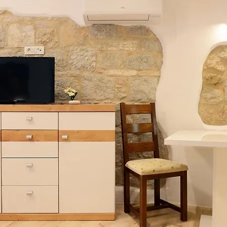 Appartamento Old Town - Double Bed 180&200 Spalato
